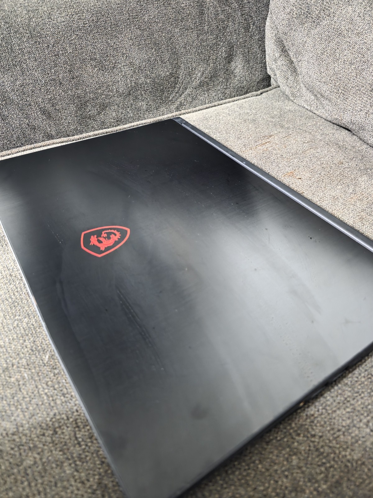 MSI GF65 Thin 9SEXR-250 Laptop 15.6" FHD, I7-9750H, 8GB RAM, RTX 2060, 512GB SSD gallery