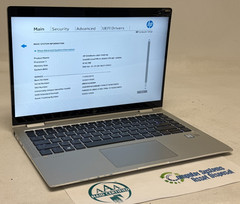 HP EliteBook x360 1040 G6 2in1 14″ (i5-8365u – 8GB RAM – 256GB SSD – Win11Home)*