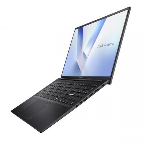 ASUS Vivobook 16 16" WUXGA IPS Laptop AMD Ryzen 7 170 16GB RAM 1TB SSD Black gallery
