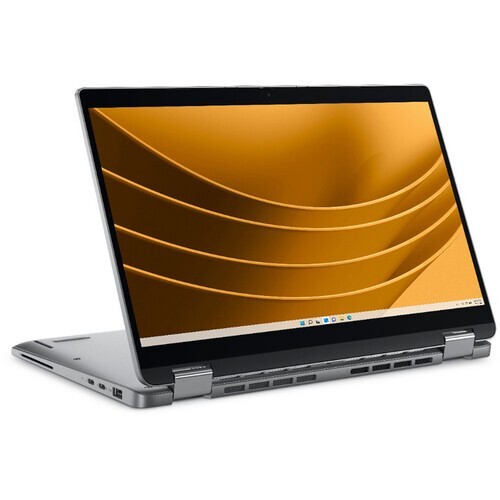 Dell Latitude 5340 13.3" Convertible 2 in 1 Laptop- i7- 32GB RAM -W11P-BRAND NEW gallery