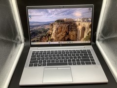 HP Elitebook 845 G8 Laptop 14 Ryzen 3 Pro 5450U 8GB RAM 512GB SSD Win 11 Pro