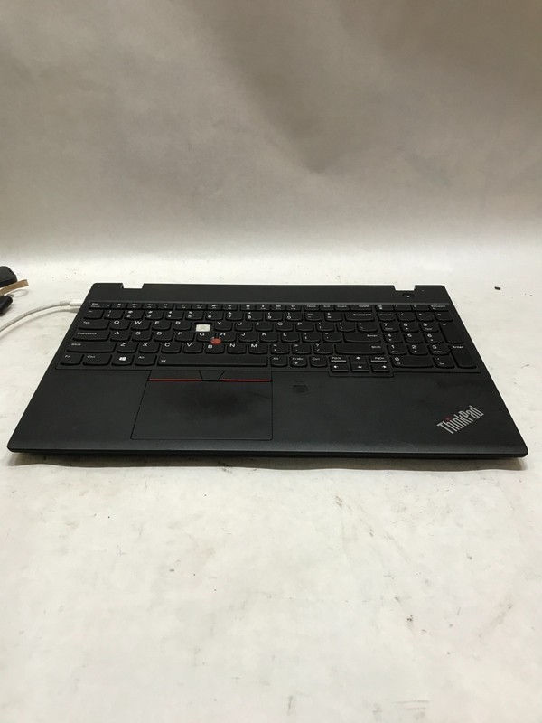 Lenovo Thinkpad P52s 15" Intel Core i5 NO RAM NO SSD/OS For Parts READ DESC - DW gallery