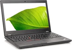 Lenovo ThinkPad P51 15.6 in 16GB RAM 256GB SSD M.2 Dedicated Core i7
