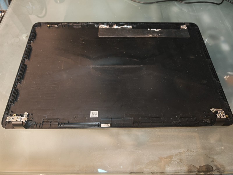 X541 R541 F541 K541 X540 BODY DISPLAY COVER LCD 13NB0B01P1301 47XKALCJN00 gallery