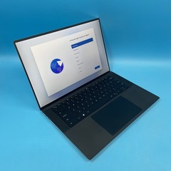 Dell XPS 15 9520 | i9-12900HK | 64GB RAM | 512GB SSD | 3050 Ti | WIN11 PRO | 74%