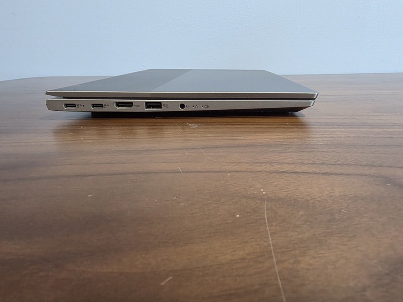 Lenovo ThinkBook 14 G3 ACL Laptop Ryzen 3 5300U 256GB SSD 16GB RAM - Win 11 Pro gallery