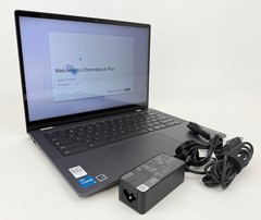 Lenovo Flex 5i 14IAU7 14″ 1920×1200 Touch i3-1315U 8GB 256GB Chromebook 2in1