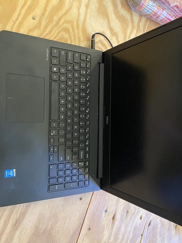 Dell latitude i3 3550 laptop 4gb ram 500gb hard drive gallery