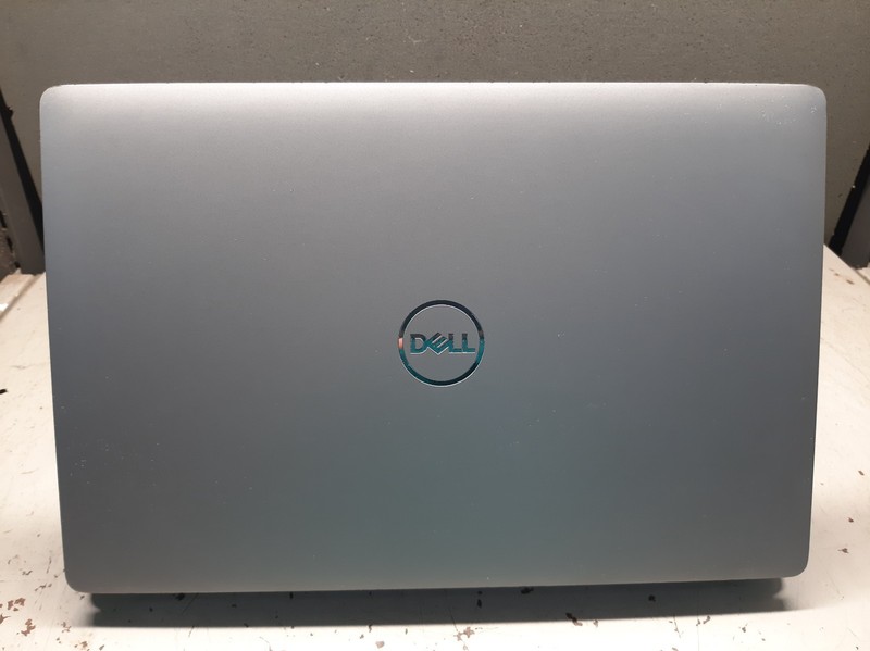 Dell Latitude 5510 15.6" i7-10610 8GB RAM No SSD/OS/BATT gallery