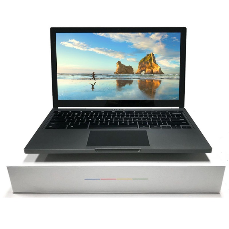 Linux Chromebook Pixel Wifi Retina Display 2560x1700 1Yr Warranty 32GB SSD | 4GB gallery