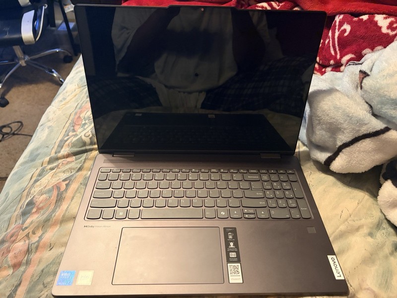 Lenovo Yoga 7 2-in-1 16IML9 - Type 83DL gallery
