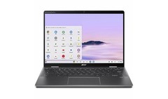 Acer Swift 14″ OLED Laptop Intel Core Ultra 5-226V 16GB 512GB Refurbished