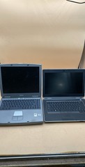 Dell Inspiron 1150 14-inch & Latitude E6420 14-inch No HDD for Parts/Repair