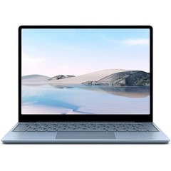 Microsoft Surface Laptop Go 12.4″ 8GB 256GB, Ice Blue