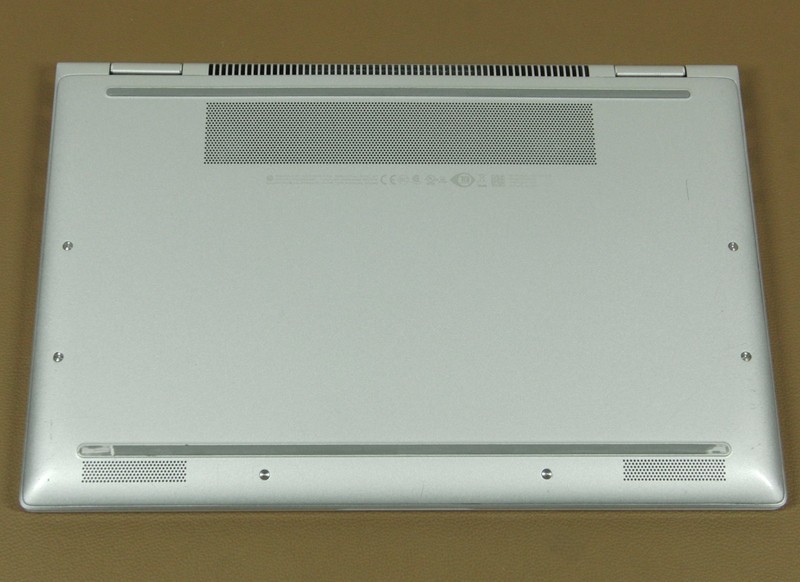 HP EliteBook X360 1040 G5 2-in-1 i5 8250u 1.6GHz 256GB NVMe SSD 8GB W11 Pro gallery