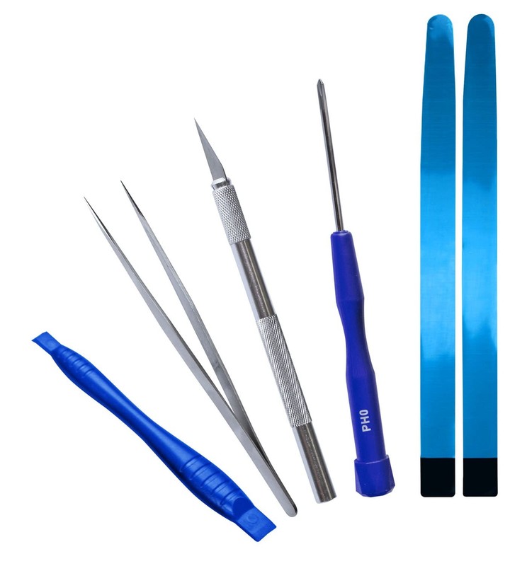 SCREENARAMA New Screen Replacement for HP 14-FQ0013DX 192T6UA, HD 1366x768, Glos gallery