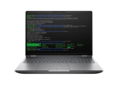 HP ZBook Fury G1i 16 Mobile Workstation PC with 3 Yr Warranty & Wolf Pro