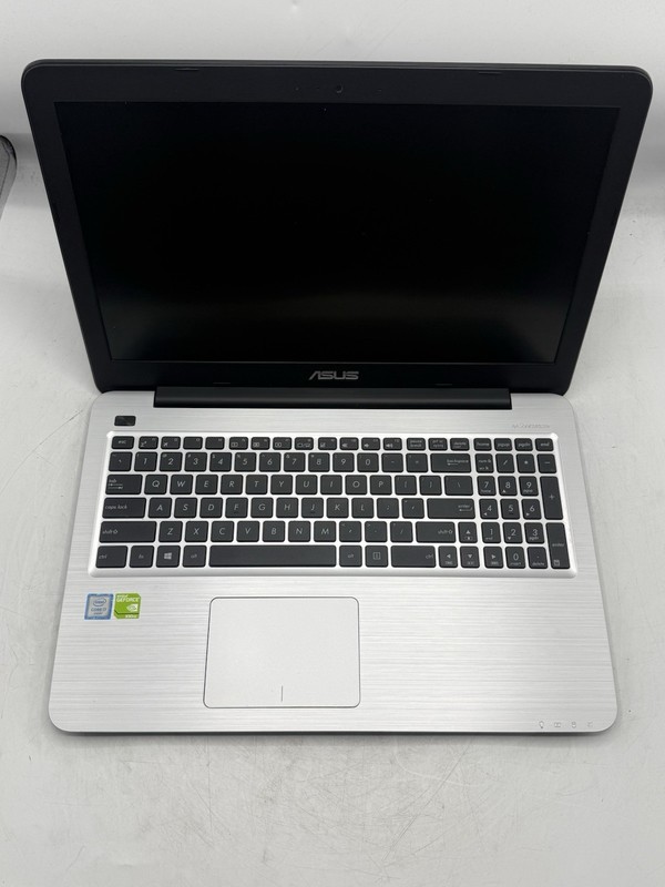 ASUS X556UR-FB72 15.6” Intel i7-6500U 2.50GHz 8GB RAM 930MX READ gallery
