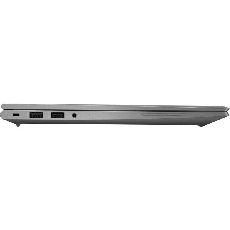 HP ZBook Firefly 15 G7 15.6" FHD Intel i7-10810U 16GB 256GB SSD Quadro P520 W11P gallery