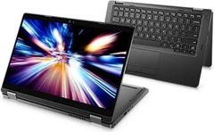 Dell Latitude 5300 2-in-1 Business 13.3 in FHD Touch i7-8665U 16GB RAM 256GB SSD
