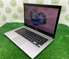 Used HP Chromebook 13 G1 Laptop Intel m7-6Y75 1.20GHz / 16GB RAM / 32GB SSD NT