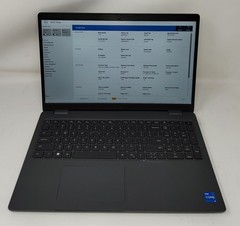 DELL LATITUDE 3540 Laptop Intel 13TH GEN I5-1335U 8GB 256GB SEE NOTES