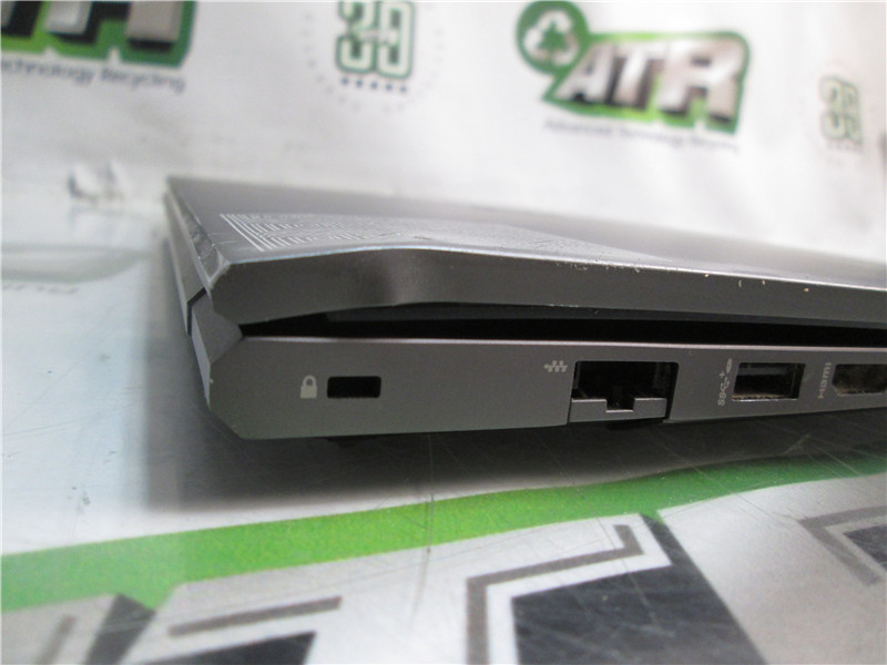 HP ZBook Power Laptop i7-11850H 2.5GHz 32GB 512GB SSD Windows 11 Pro COA gallery