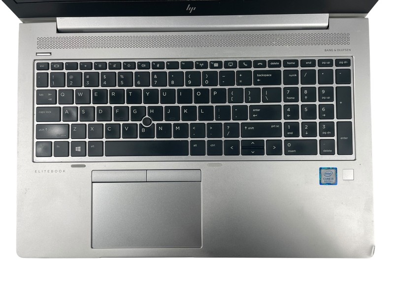 HP EliteBook 850 G5 Intel Core i5 8250U 4 Cores 8 GB 256 GB NVMe Win. 11 gallery