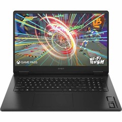 New HP OMEN 17 17.3” FHD 144Hz Gaming Laptop Ryzen AI 7 350 16GB 512GB RTX 5070