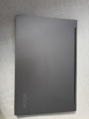 Lenovo Yoga C940 14IIL Laptop Intel Core I7-1065G7 1.3GHz, 512GB, 12GB RAM