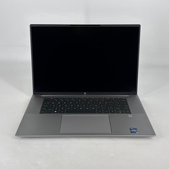 HP ZBook Studio 16 G10 UHD+ 2.5GHz i7-13800H 64GB 1TB SSD RTX 4000 Ada Excellent