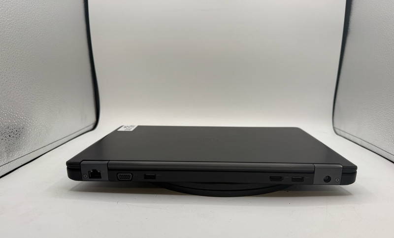 Dell Latitude E5450-i5-5300U@2.30GHz 16GB DDR3 Ram 250GB SSD W10P HD 5500 GFx gallery