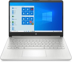 HP 14-DQ2053 14″ FHD IPS Laptop Intel Core i3-1125G4 8GB 256GB SSD W11H C GRADE