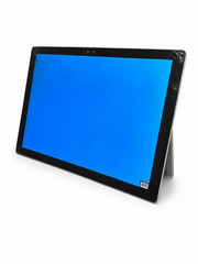 Microsoft Surface Pro 5 1807 i5-7300U 2.60GHz 8GB RAM 256GB SSD Win 10 Pro