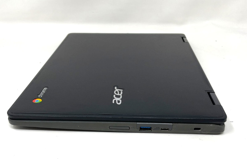 Acer Chromebook 12" 4GB 32GB R851TN, Black Laptop Computer gallery