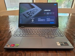 Lenovo Legion 5 – 16″ QHD 165Hz, Ryzen 7 7735HS, RTX 4060, 16GB RAM, 1TB SSD