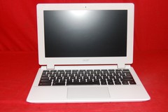 Acer Chromebook 11.6 Inch Celeron N2840 2.16GHZ 16GB SSD 2GB RAM White 0541