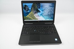 Dell Precision 7520 – Quadro M2200 – Xeon E3-1535Mv6 – 32GB – 256GB, M.2 – W11 #