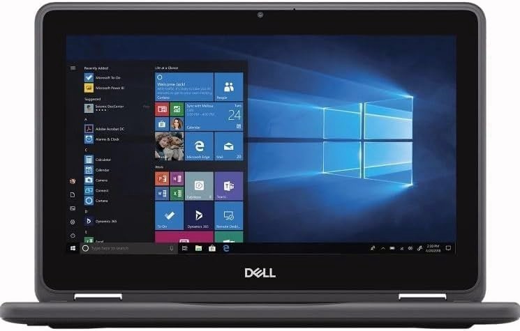 Dell Latitude 3190 2-in-1 Touch Pentium N5030 4GB 8GB RAM 128GB 256GB 512GB SSD gallery