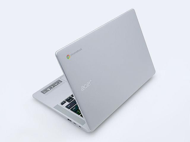 Acer Chromebook 314 14" Celeron N4500 4GB 128GB Chrome OS NX.K04AA.002 gallery