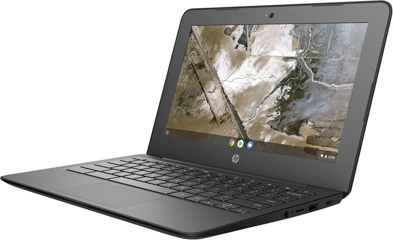 HP Chromebook 11A G6 EE AMD A4-9120C APU 2.4GHz 4GB Ram 16GB Chrome OS - GRADE A gallery