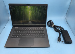 DELL LATITUDE 7310 13.3″ Core i5-10210U 1.60GHZ 16GB RAM 512GB SSD Windows 11
