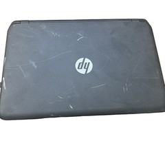 HP 15 TPN-Q130 Laptop – Pentium N3540 – 4GB RAM – 128GB HDD – Win 10