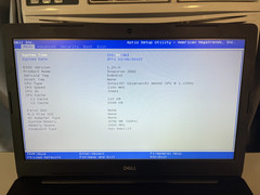 Dell Inspiron 3582 | No Charger or SSD | Read Description For More Info