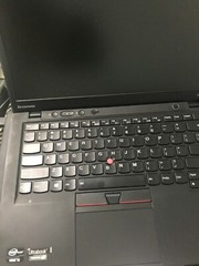 Lenovo ThinkPad X1 Carbon 14in 1st gen. 256GB , Intel Core i5 2.3GHz, 4GB..34XX