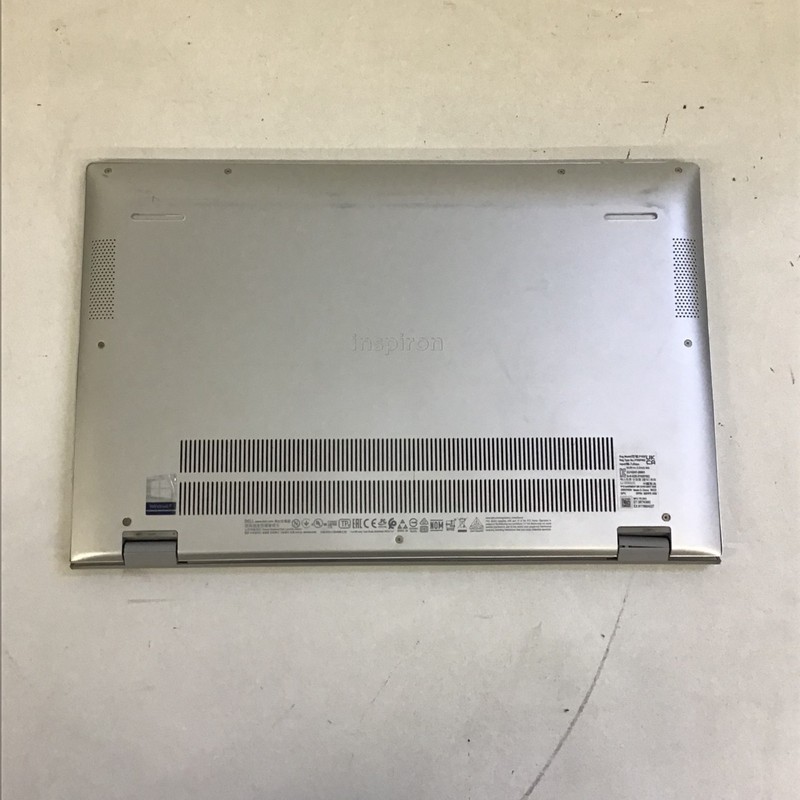 Dell Inspiron 5502 i5-1135G7 @2.40GHz |No Drive | 12GB RAM | No OS gallery