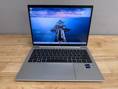HP EliteBook 830 G9 13.3″ Laptop Intel Core i7, 256GB SSD, W11