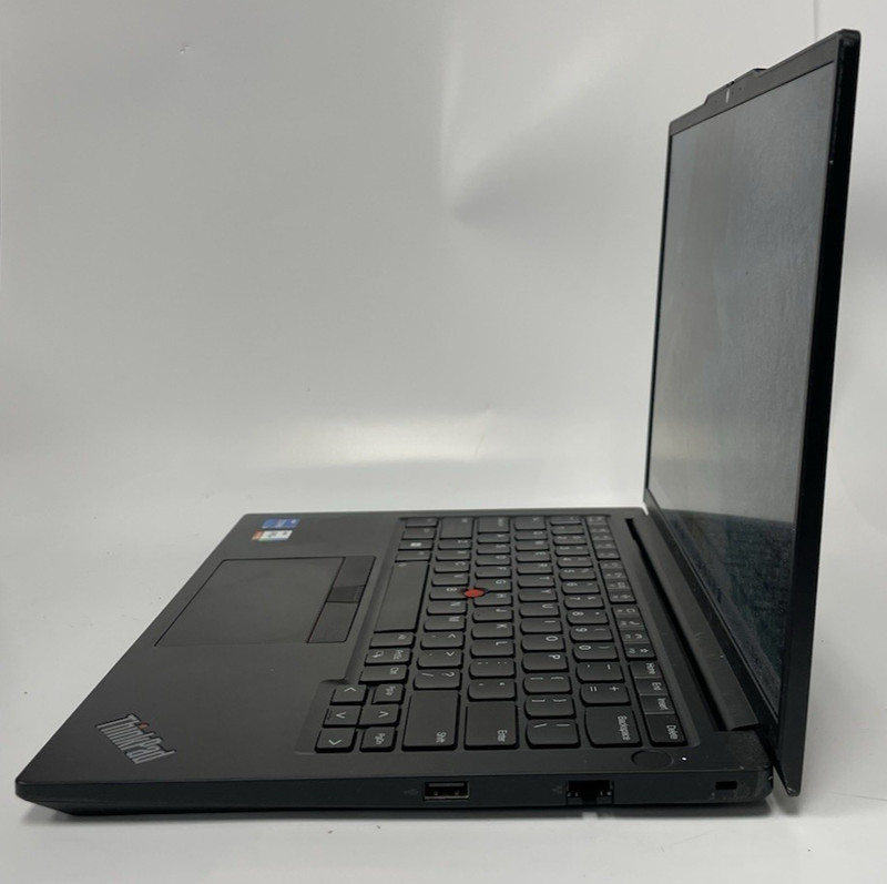 Lenovo ThinkPad E14 Gen 5 / i5-1335U / 16GB /512GB NVMe Laptop / Win 11 Pro gallery