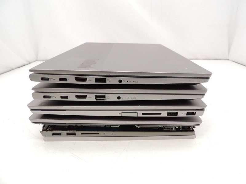 Lot of 5 Lenovo ThinkBook IdeaPad 14 G2 14 IIL Laptop For Parts AS IS gallery