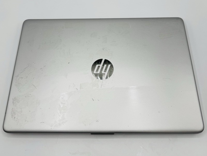 HP Intel Core i3 10th Gen (AX201NGW) laptop “AS IS” (Parts/Repair-Only) gallery